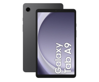 SAMSUNG Galaxy Tab A9 8,7" 4GB+64GB WiFi Szary (SM-X110NZAAEUE) - 1195770 - zdjęcie 2